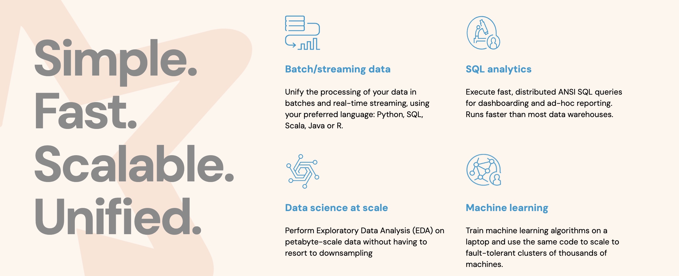 Apache Spark